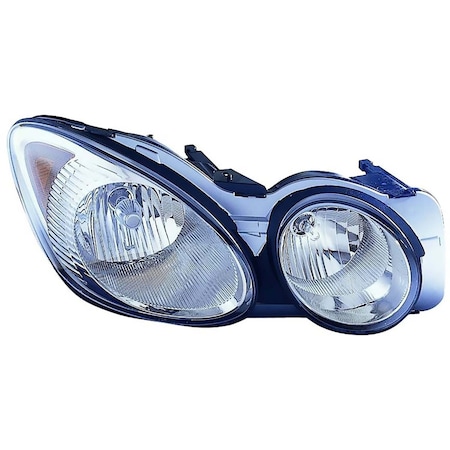 Depo LAMP, 336-1114R-AS 336-1114R-AS